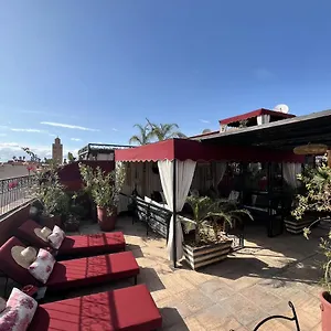 Dar L'hna Apartamento Marrakesh