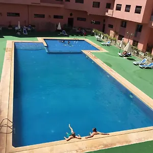 Majdoline Apartamento Marrakesh