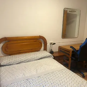 Estudio Amueblado En Apartamento El Ejido