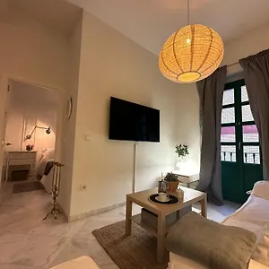 La Casa Del Corral Triana Collection Apartamento Sevilla