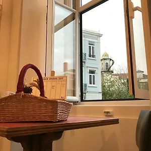 Torel Loft Apartamento Lisboa