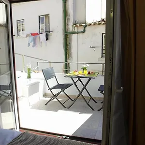Alfama 44 Apartamento Lisboa